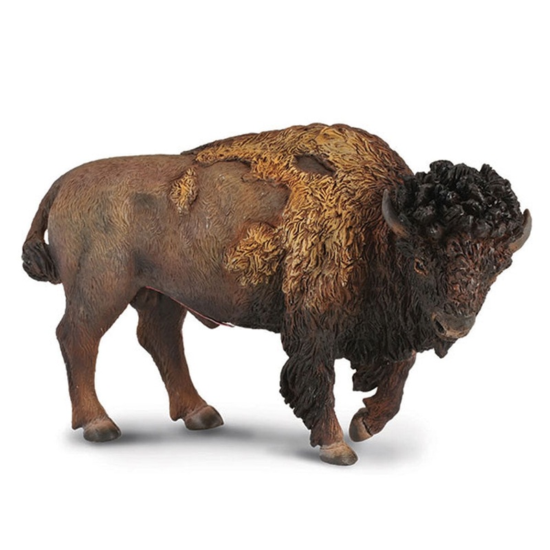 Breyer by CollectA – American Bison