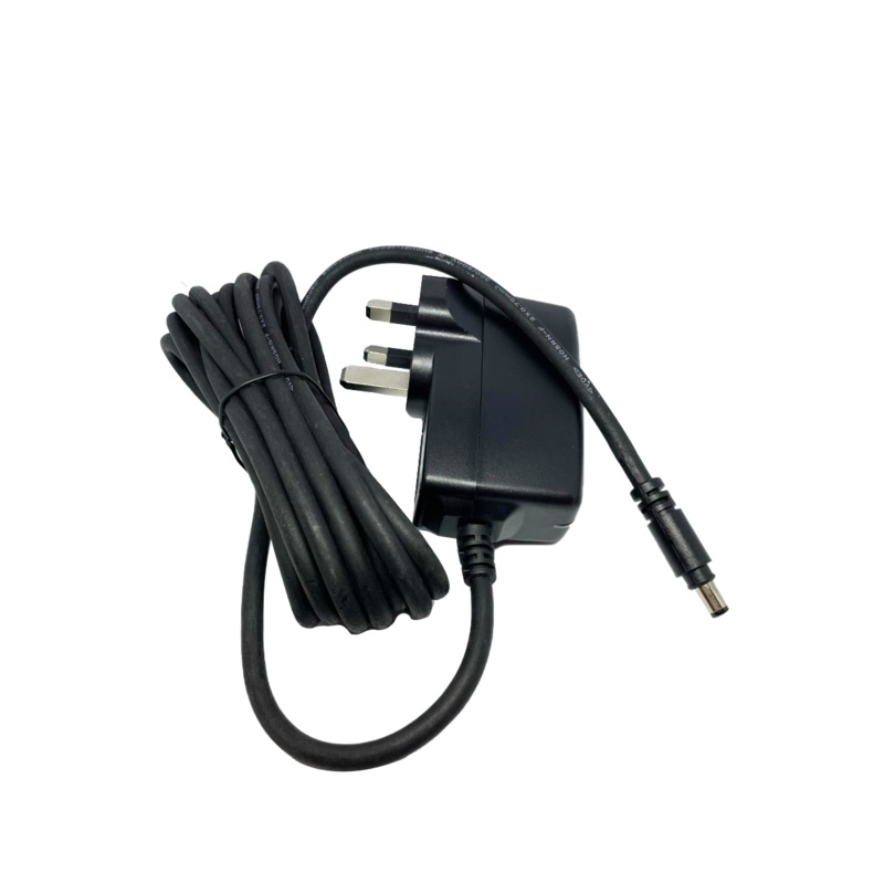 Liveryman Black Beauty Spare Charger