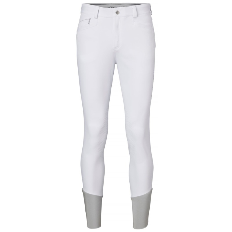 Mountain Horse Robin Men’s Knee Grip Breeches