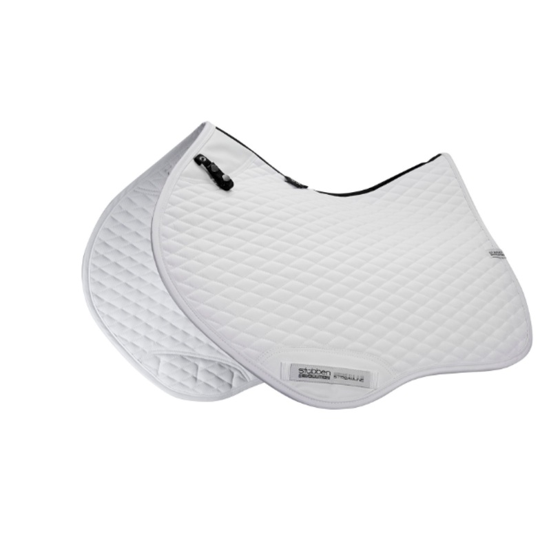 Stubben Streamline Saddle Pad