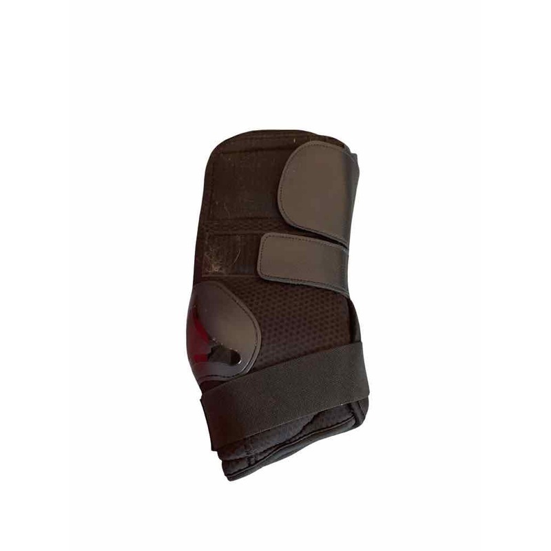 WEATHERBEETA LG Therapy Tec Ice Boots USED B