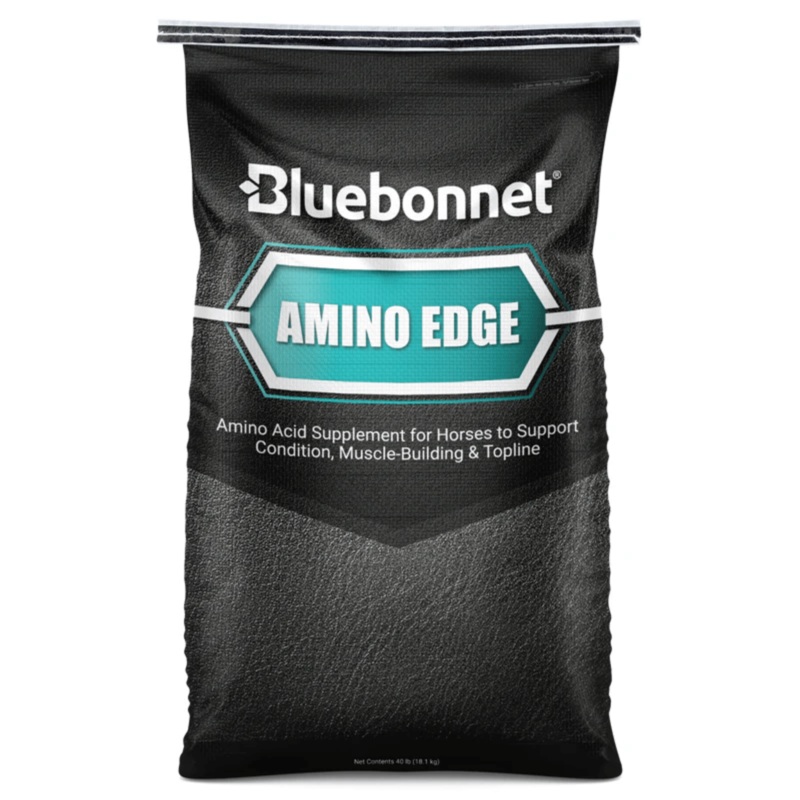 Bluebonnet Amino Edge