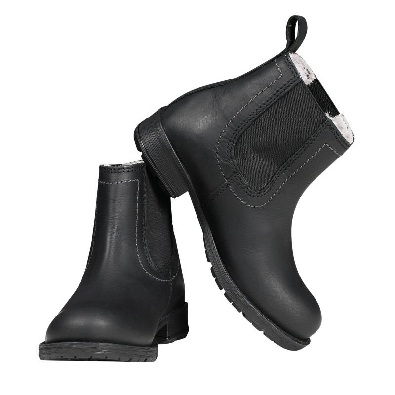 E.L.T Children’s Winter Jodhpur Boots