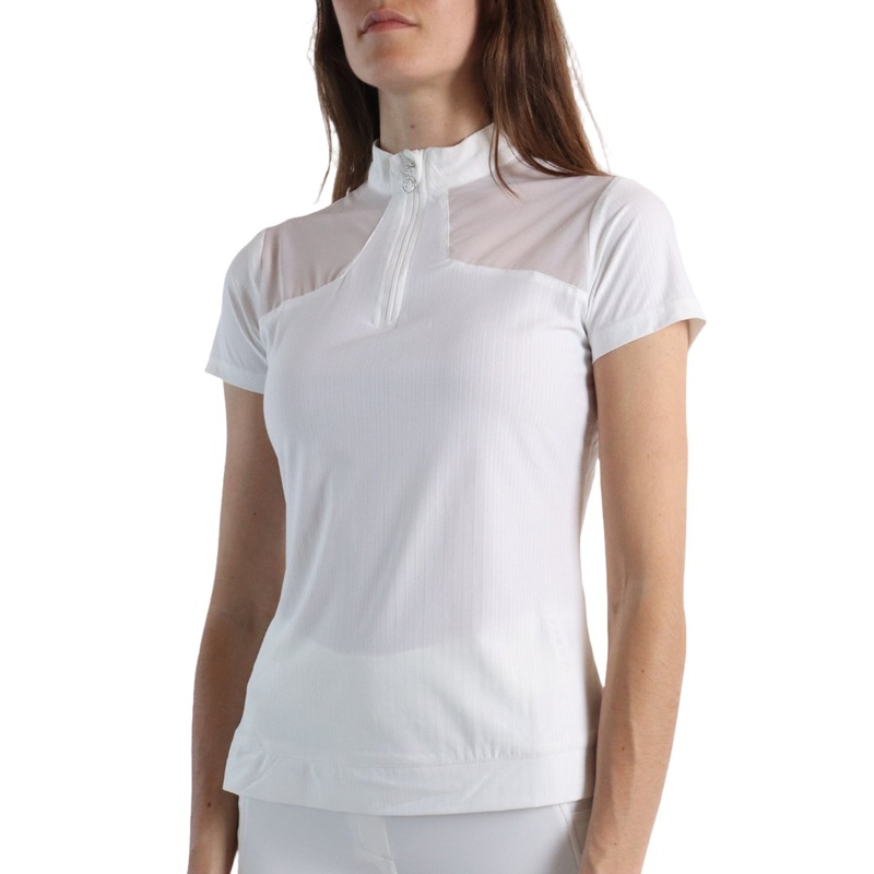 Montar MoMeadow Mesh Polo