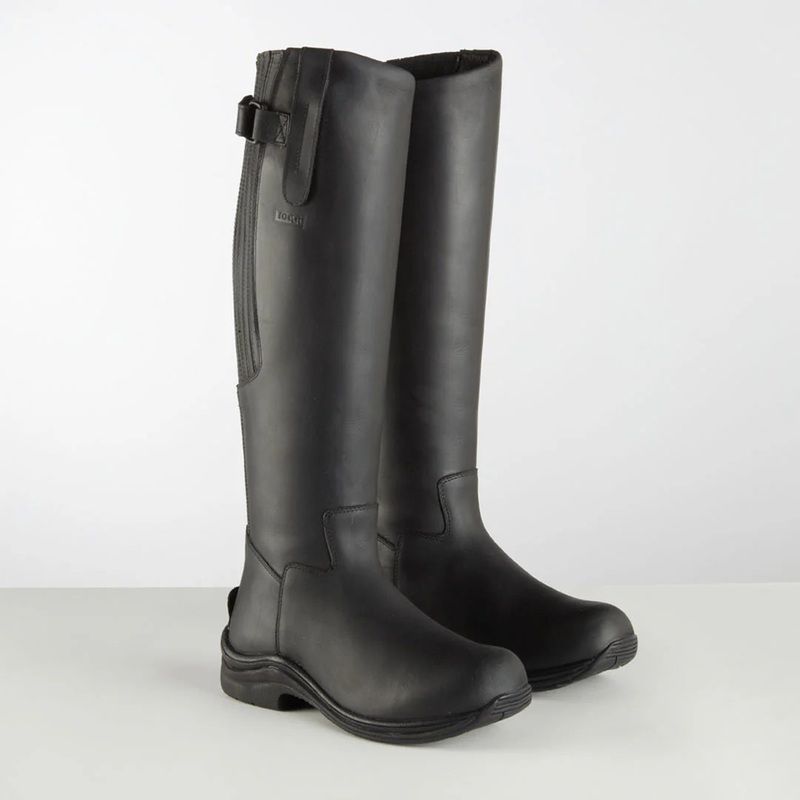 Toggi Calgary Boot Wide Fit