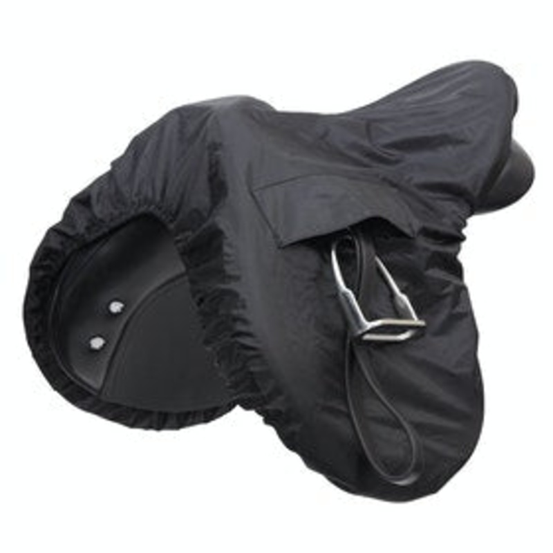 W/Proof Saddle Cover
