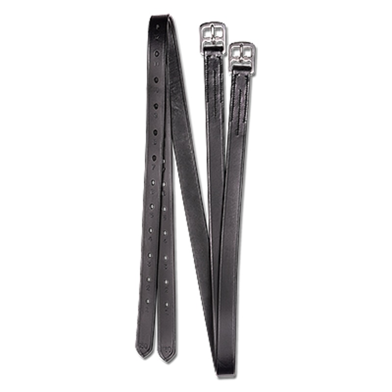 Waldhausen Stirrup Leathers, X-Line