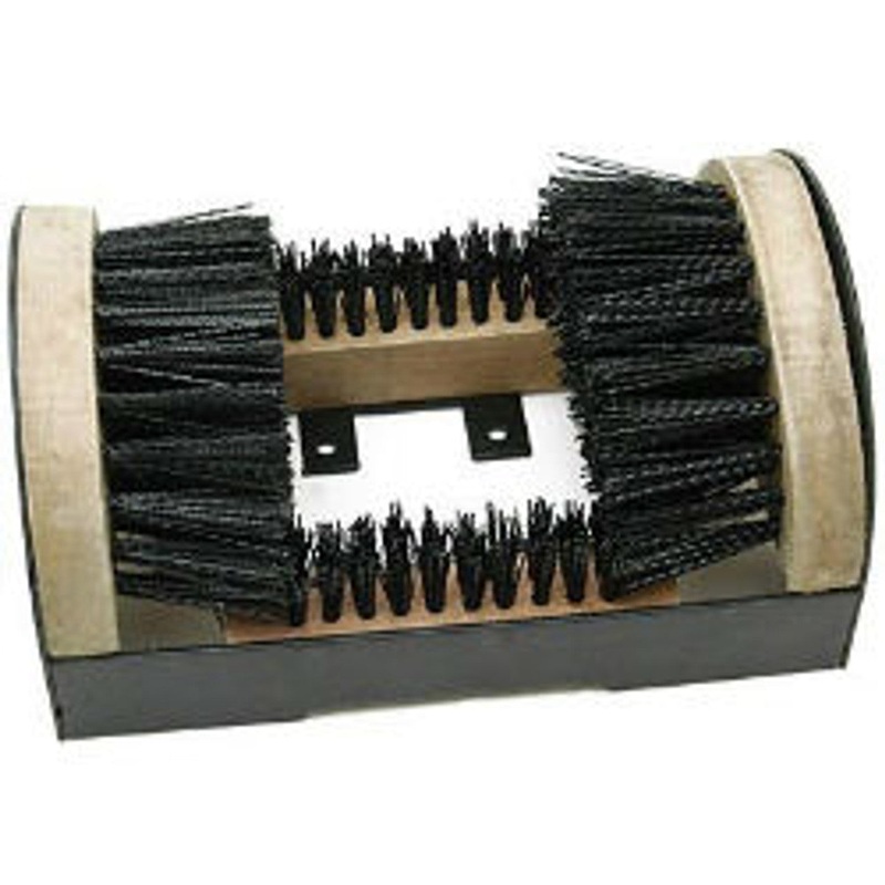 Boot Scrubber
