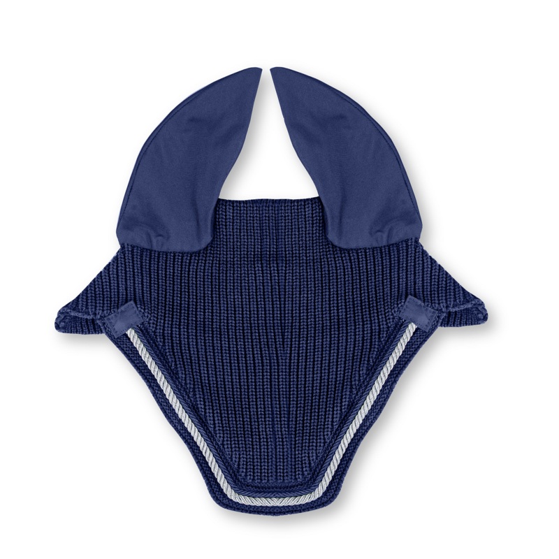Color Collection by Ovation Lucky Horse Bonnet – Navy