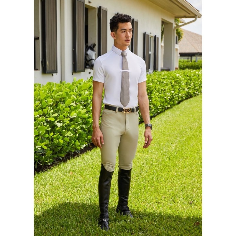 Mens Mason Breech