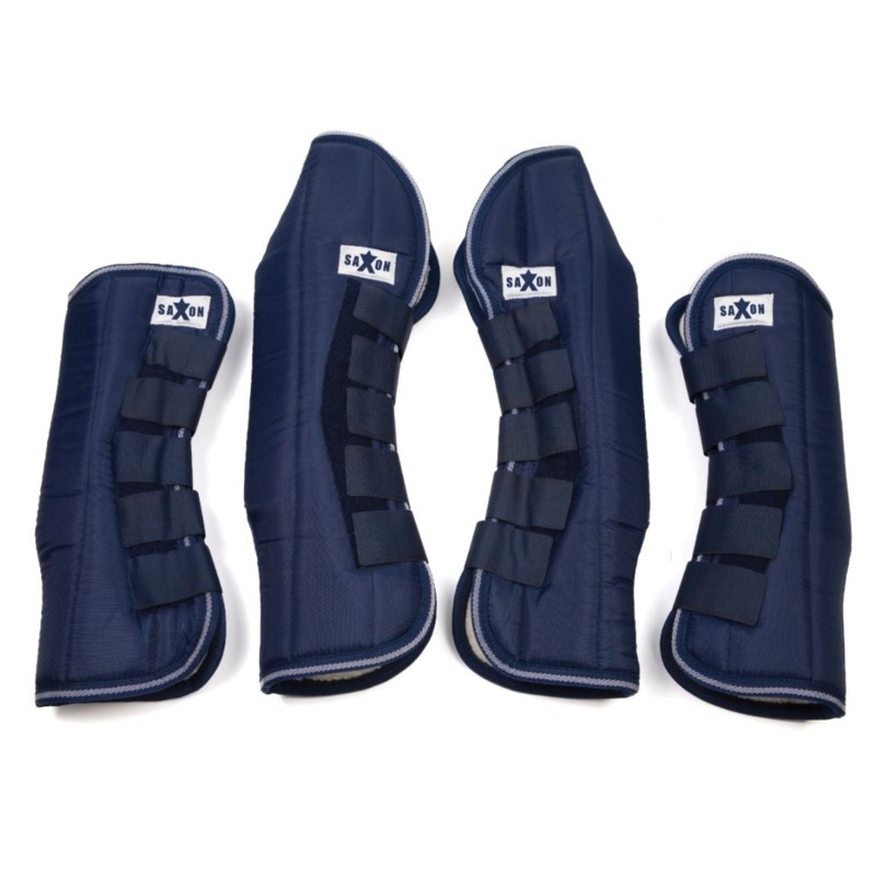 Saxon Travel Boots