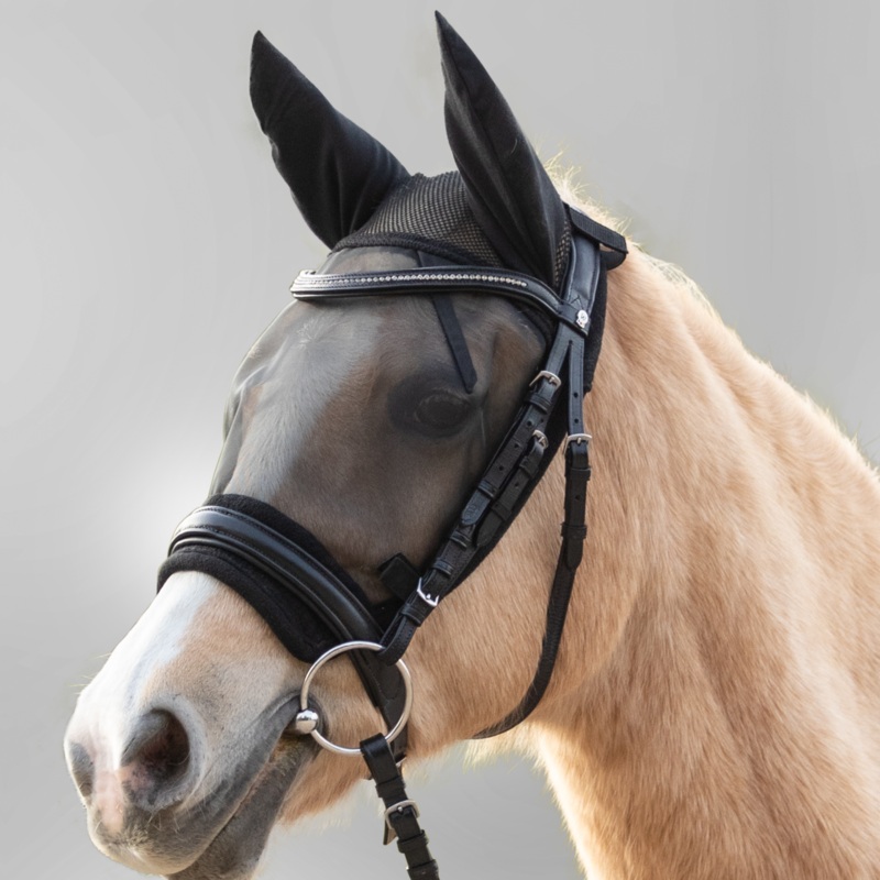 Waldhausen Ride Fly Mask