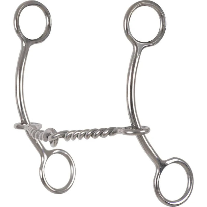 Carol Goostree CG Shank ~ Simplicity Twisted