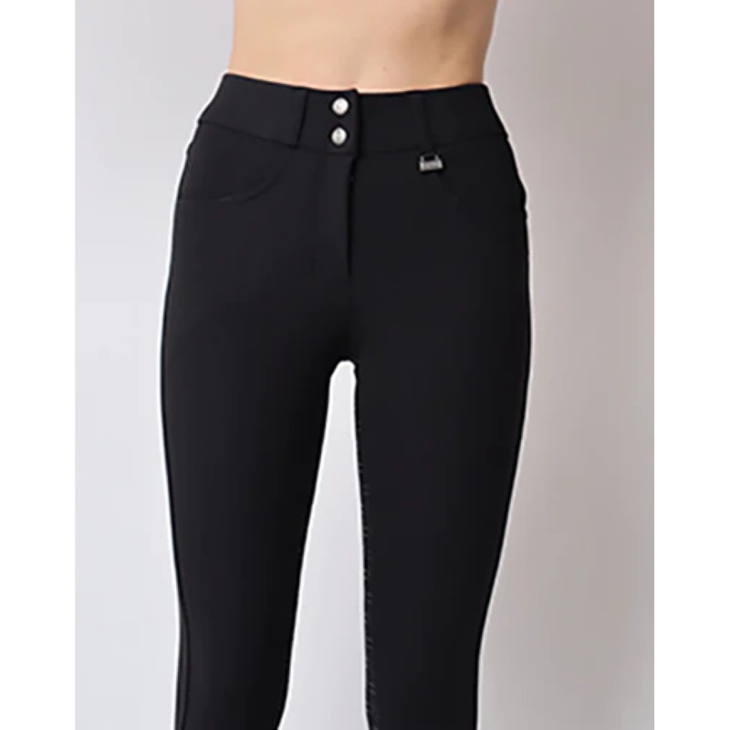 Montar Billi Softshell Basic Highwaist Full Grip