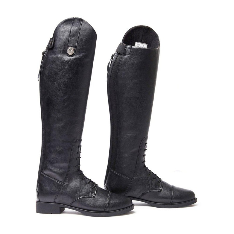 Mountain Horse Veganza Young Boots