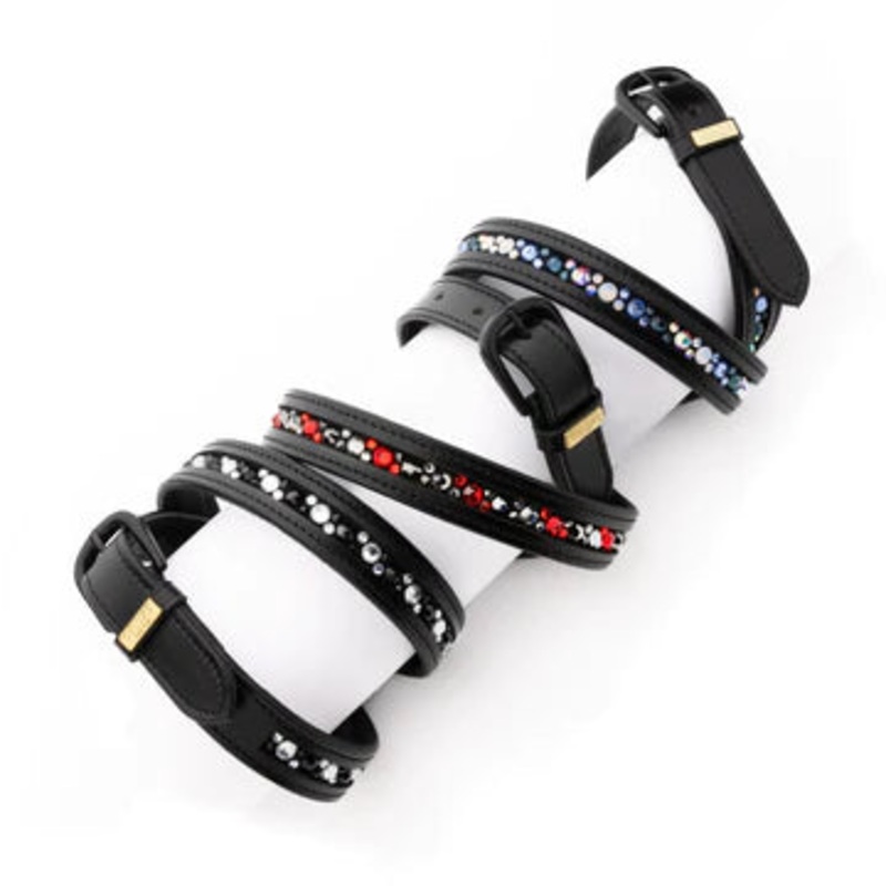 MRS. ROS STELLUX EQUESTRIAN GLAMOUR BELT