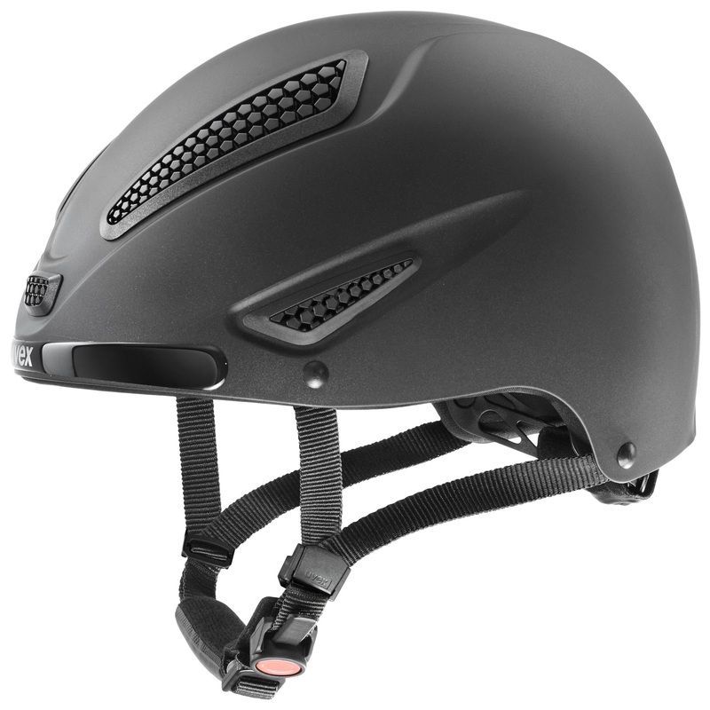 Uvex Perfexxion III XC Riding Helmets