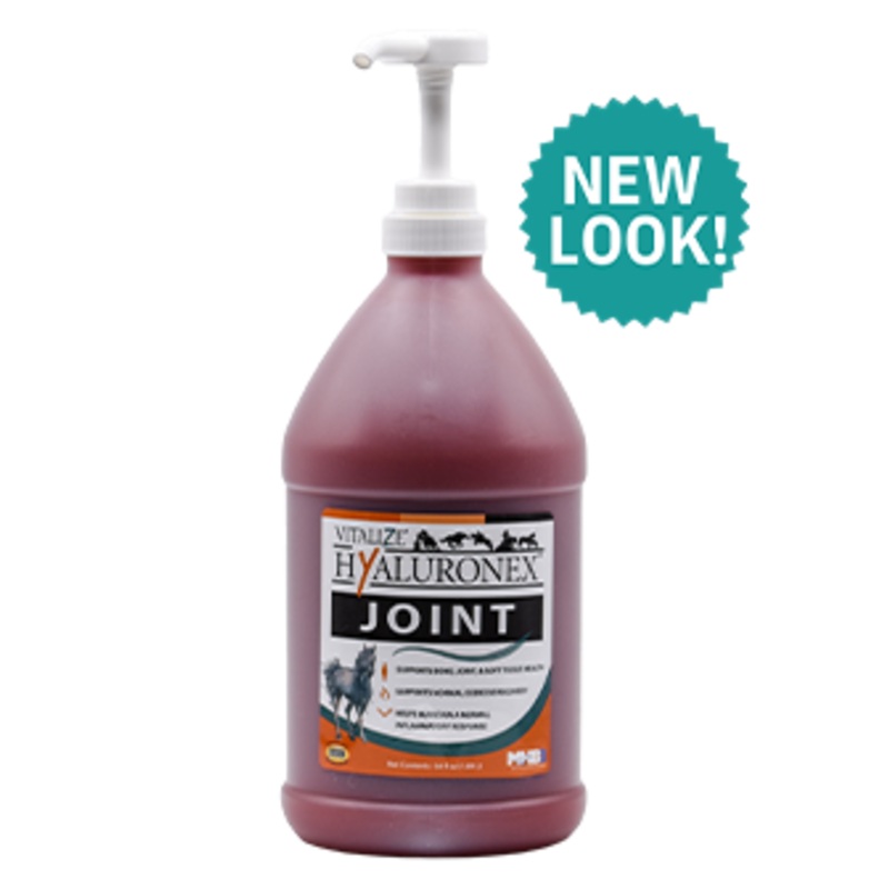 Vitalize Hyaluronex Joint ~ Gallon