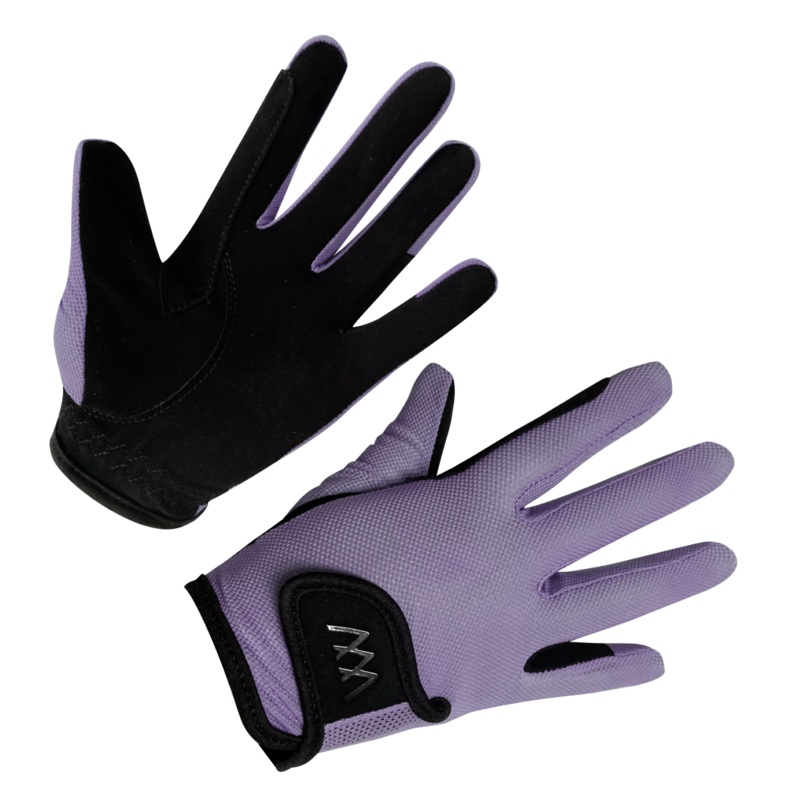 Woof Wear Young Riders Pro Riding Gloves
