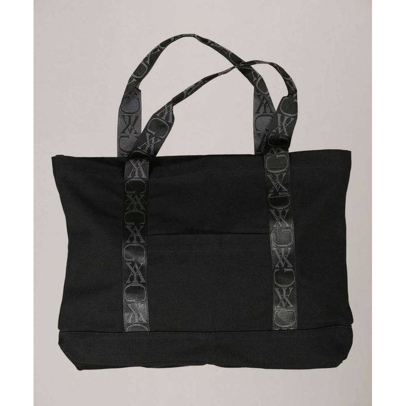 YAGYA – Groom Bag Black