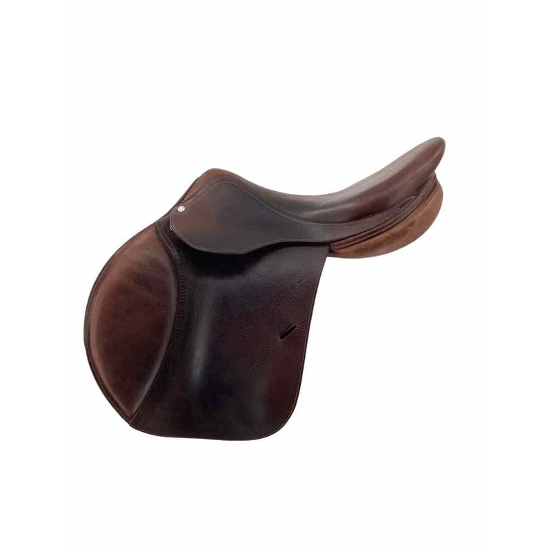 17 ” Antares used close contact saddle B