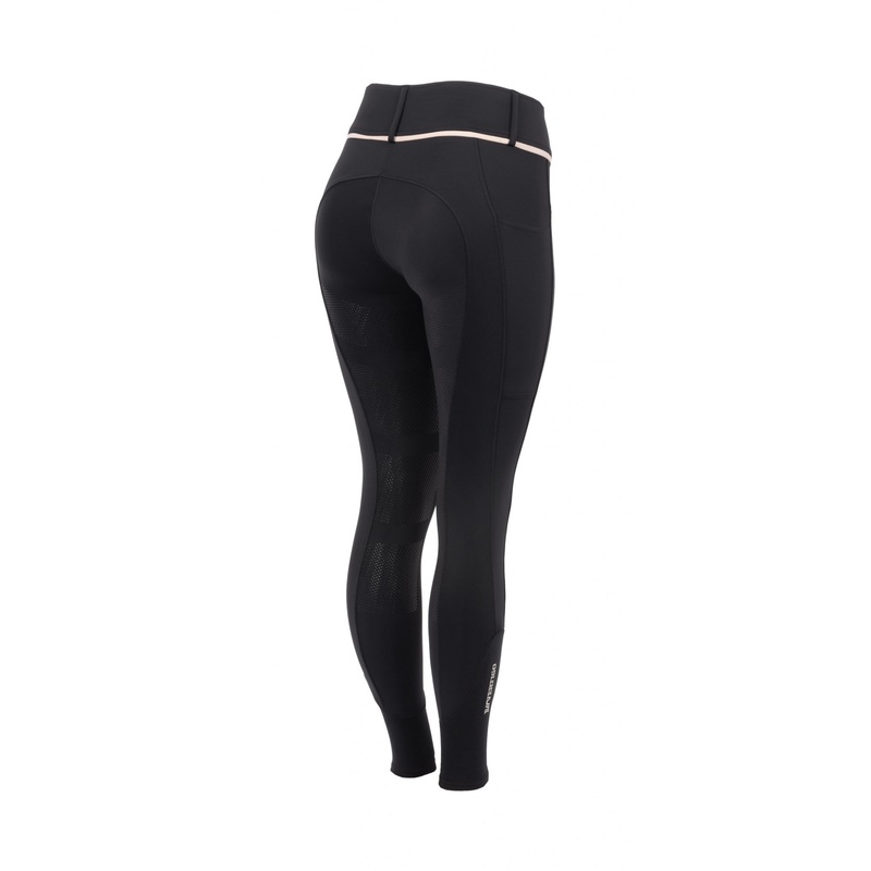 B Vertigo Elea Ladies Full Seat Breeches
