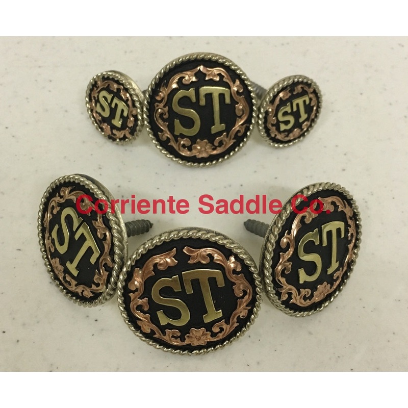 CBCONCH 103 Custom Conchos