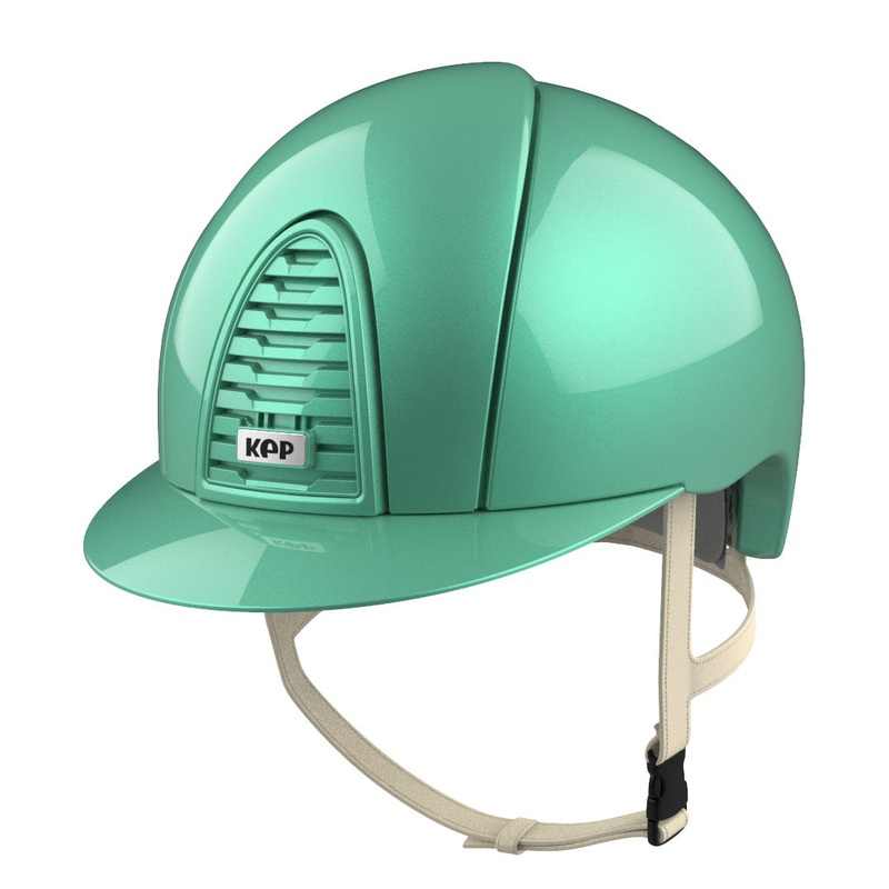 Cromo 2.0 Metal | Turquoise