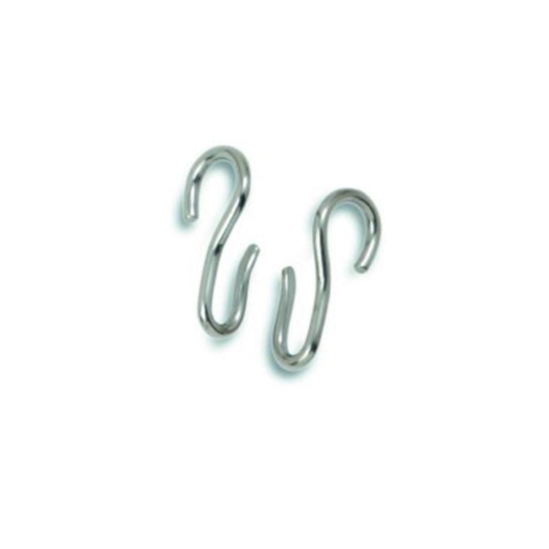 Curb Chain Hooks