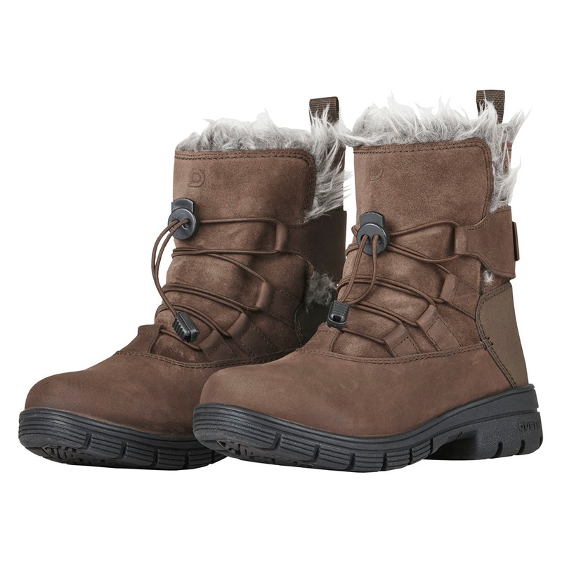Dublin Boyne Short Country Boots