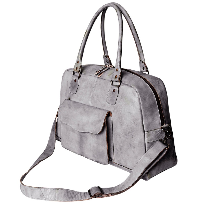 Never Mind Nmbg133A Tote Vintage Handmade Genuine Cowhide Leather Women Bag WesternHandbagPurse