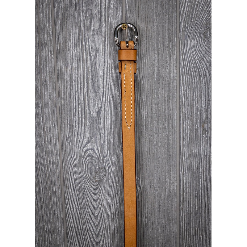 Saddle Strings With Clip & Dee