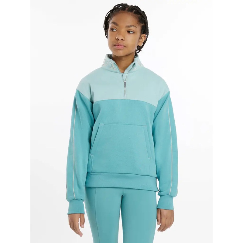Young Rider Kate Quarter Zip
