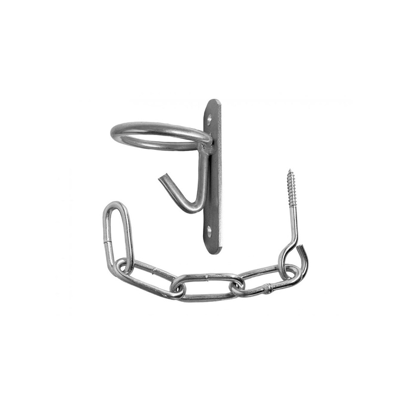 4 Stationary Heavy Duty Fast Latch for Gates and Stalls