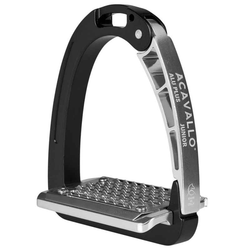 Acavallo Arena Aluplus Junior Stirrup