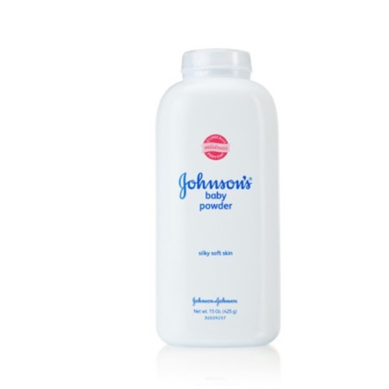 Baby Powder
