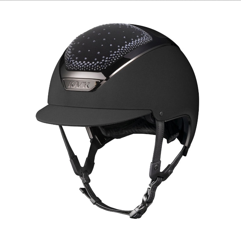 Dogma Chrome In-Out Black Graphite – Black