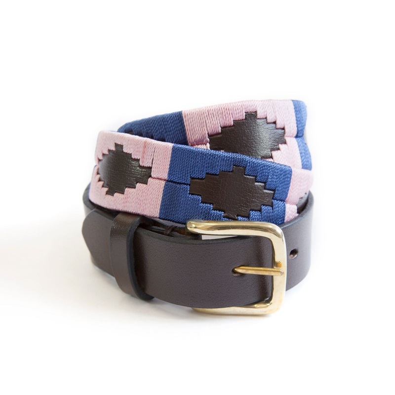 KM Polo Belt – Narrow