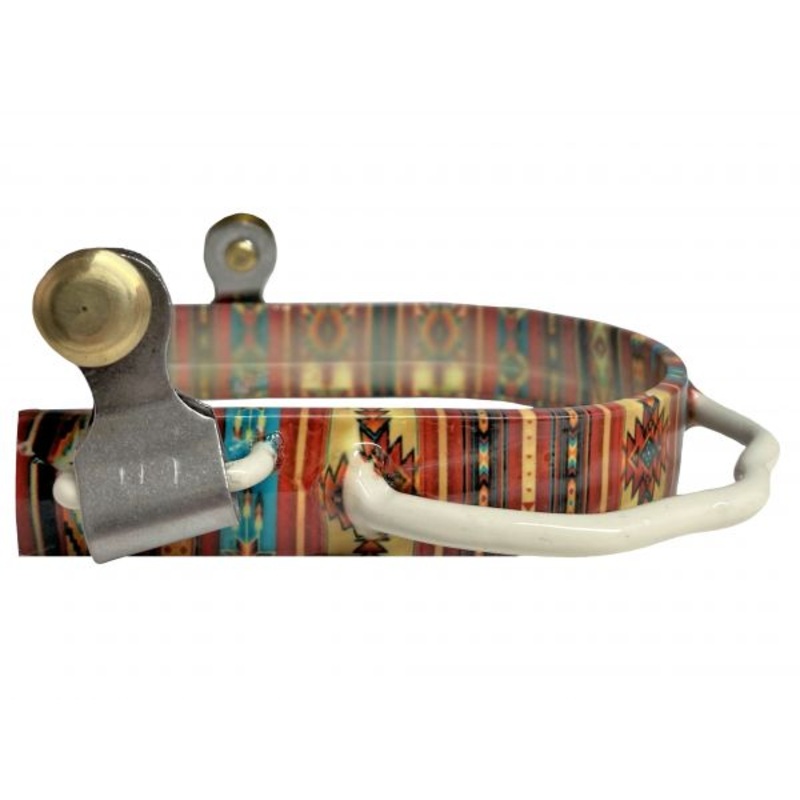 Southwest Stainless Steel Bumper Spur