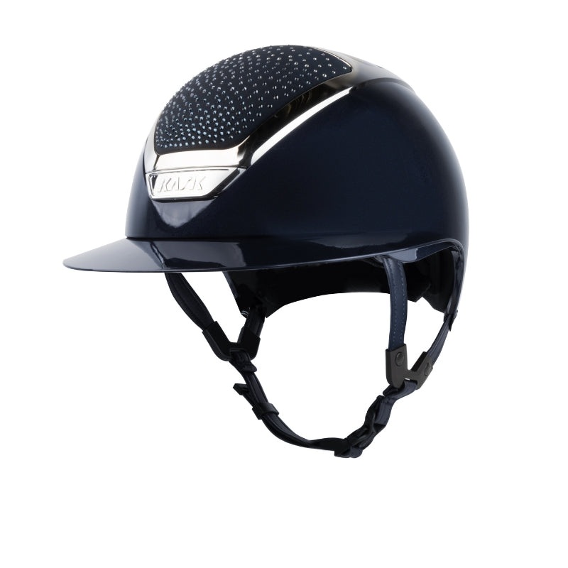 Star Lady Pure Shine Waterfence Blue Montana Mix – Navy