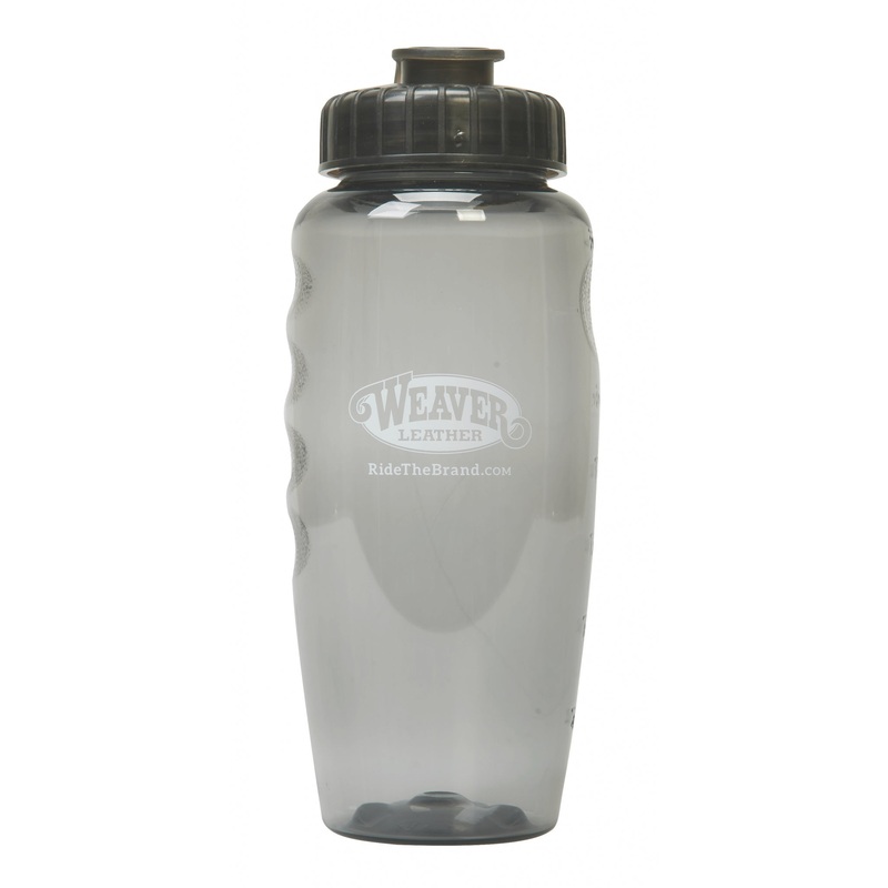 Weaver Water Bottle