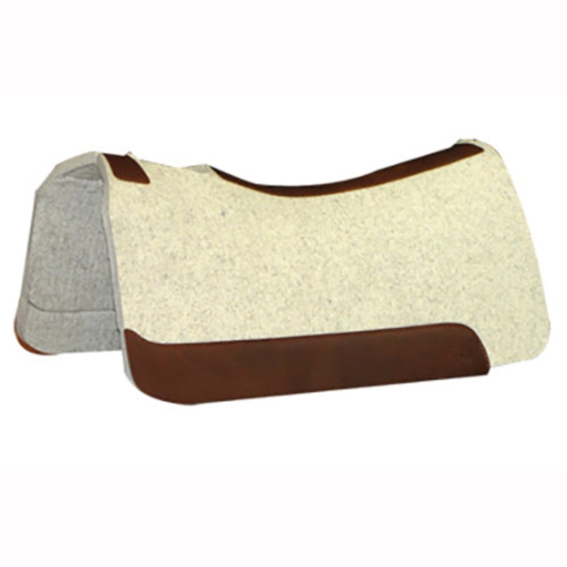 5 Star The All Around Saddle Pad – 1″ – 30″ x 30″