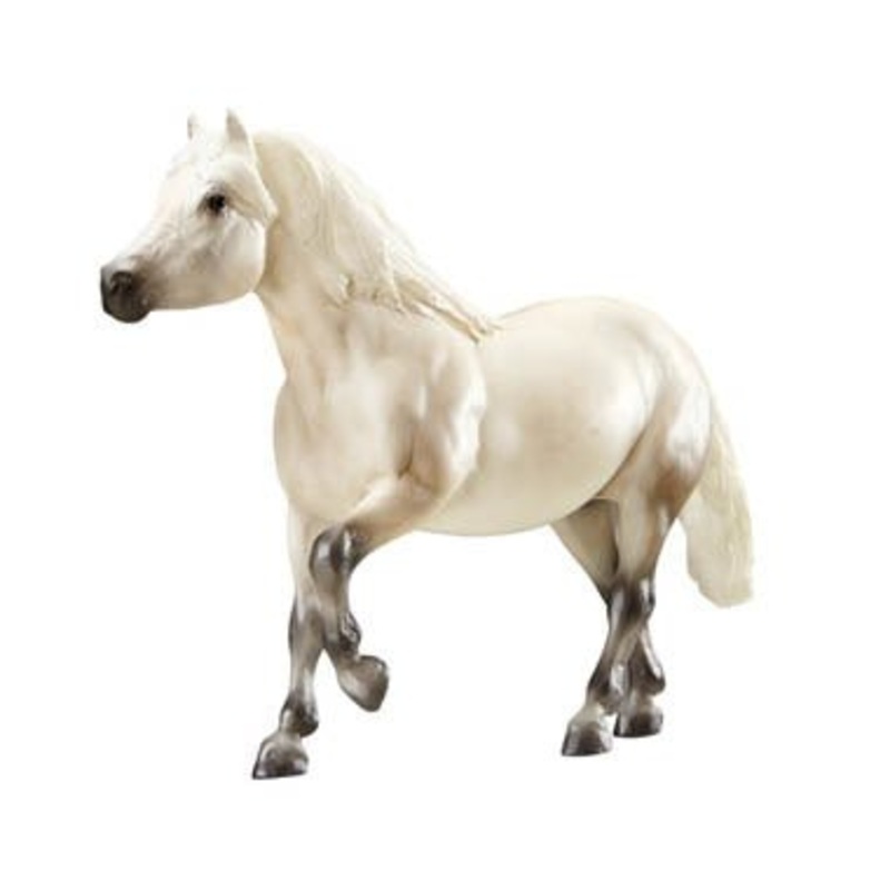 Breyer Highland Pony