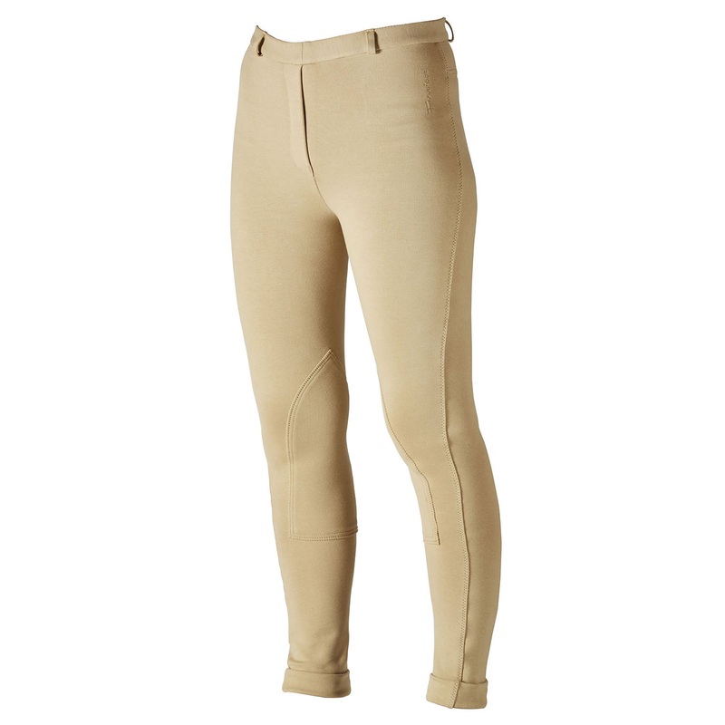 Firefoot Farsley Children’s Jodhpurs