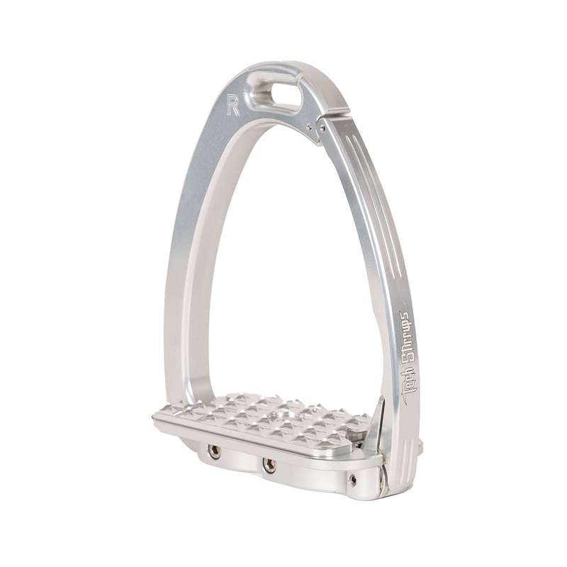 Tech Venice Security Stirrups