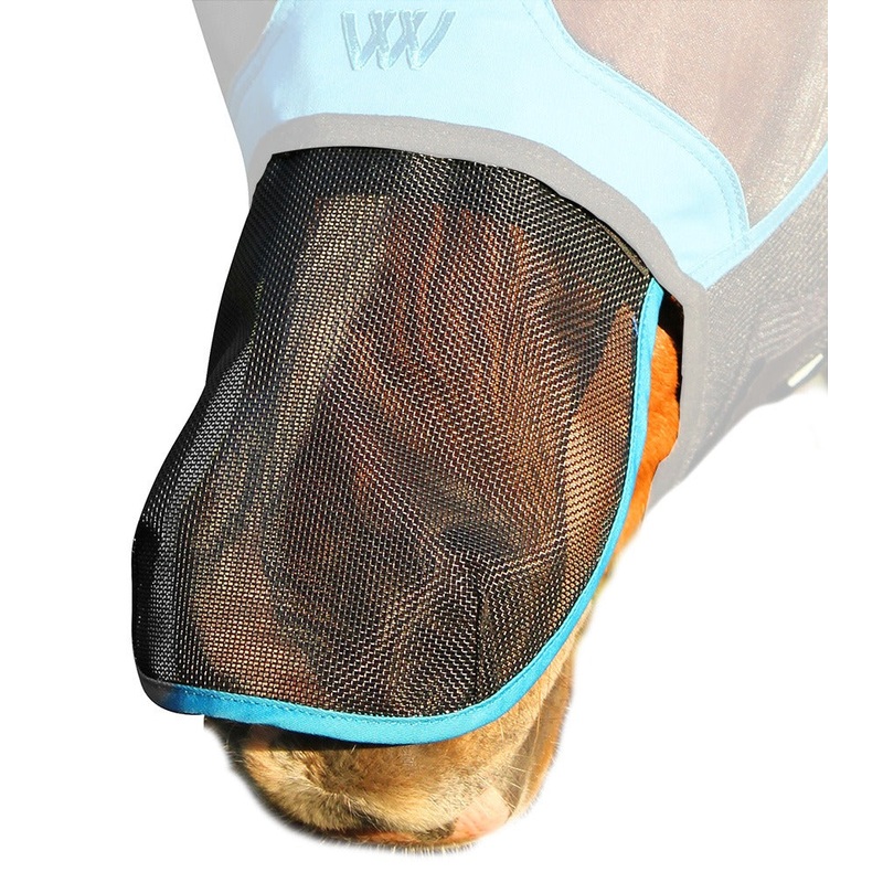Woof Wear Nose Protector for Fly Mask