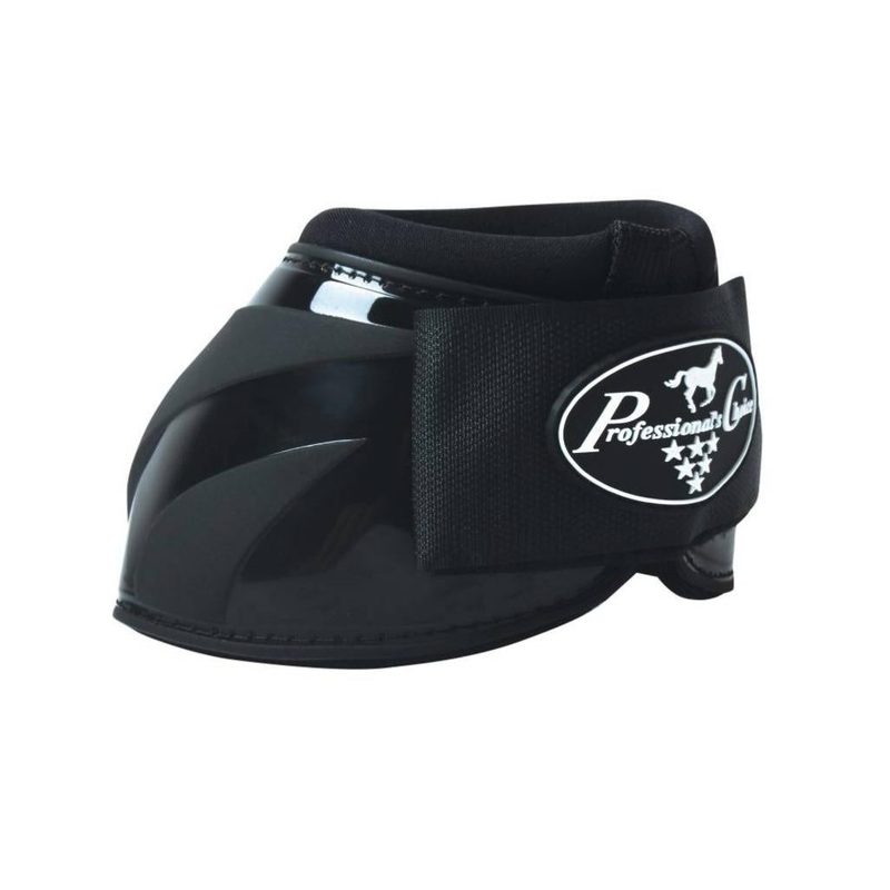 Professional’s Choice Spartan II Bell Boots