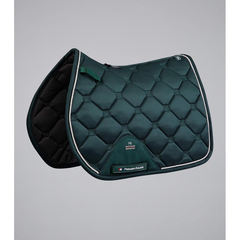 Saltare Close Contact GP/Jump Square Olive