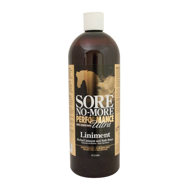 Sore No More Performance Ultra Liniment 32 oz.