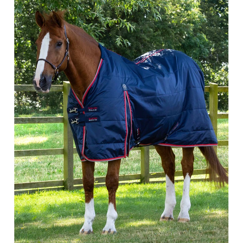 Stable Buster Lite 100g Navy